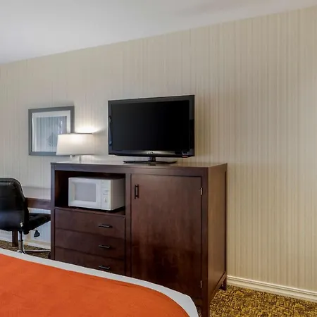 Best Western Plus Big America Hotel Santa Maria  Exterior photo