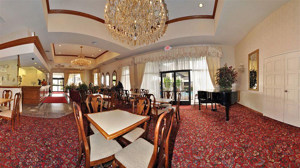 Western Big America Hotel Santa Maria (Santa Barbara County)