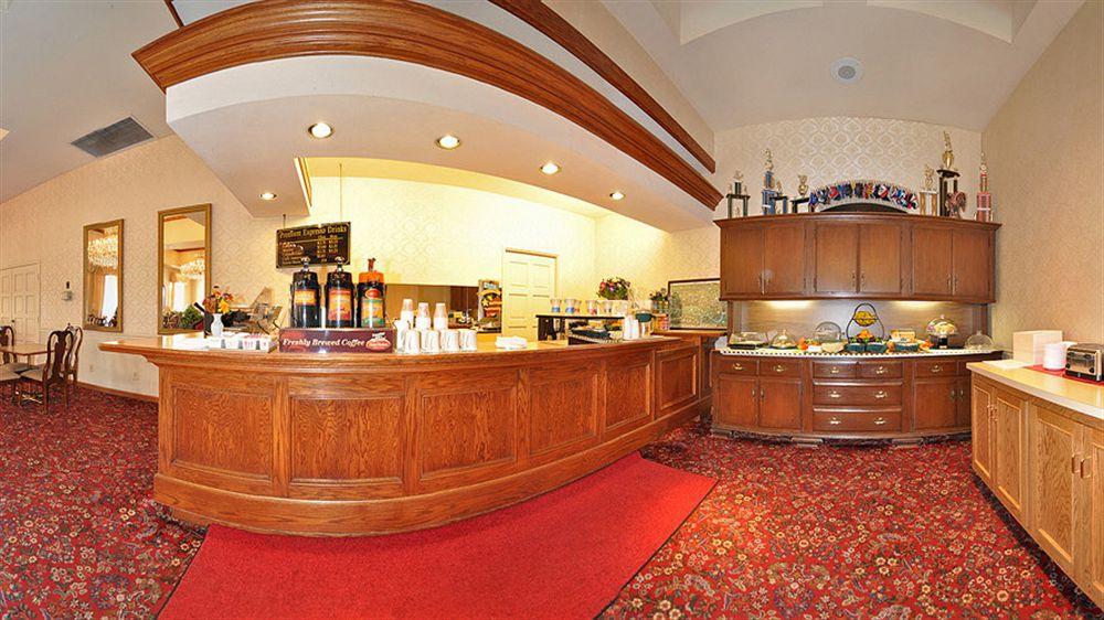 Hotel Western Big America 4*