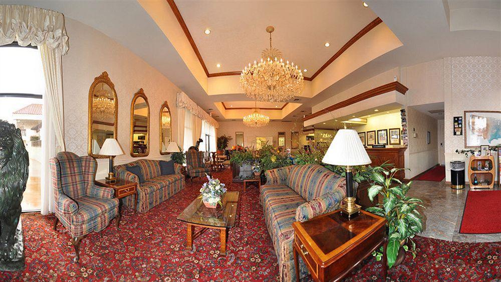 Hotel Western Big America 4*