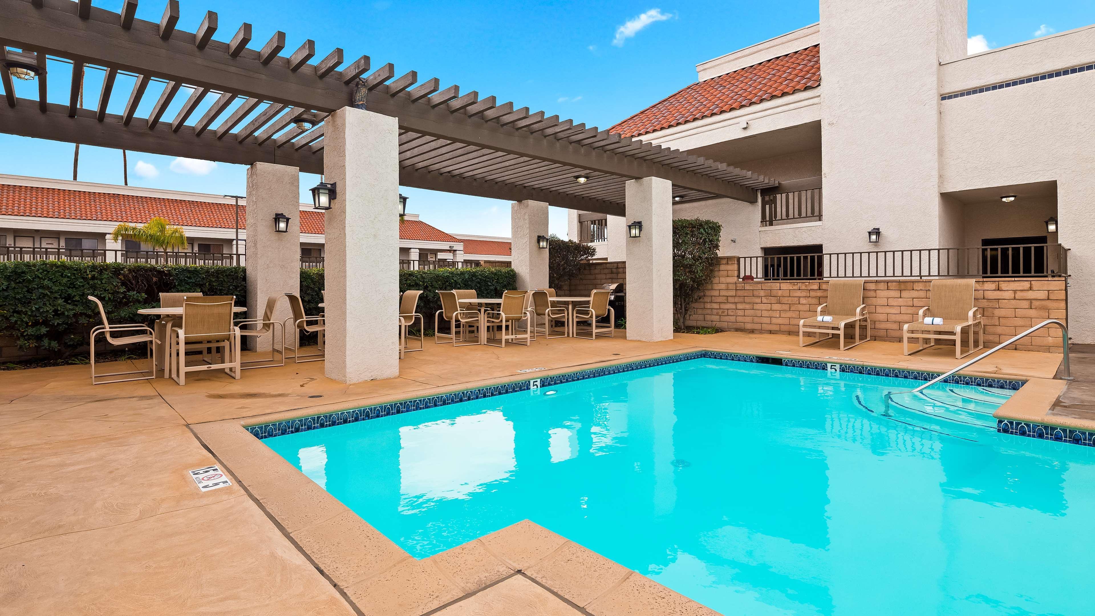 Hotel Western Big America 4*