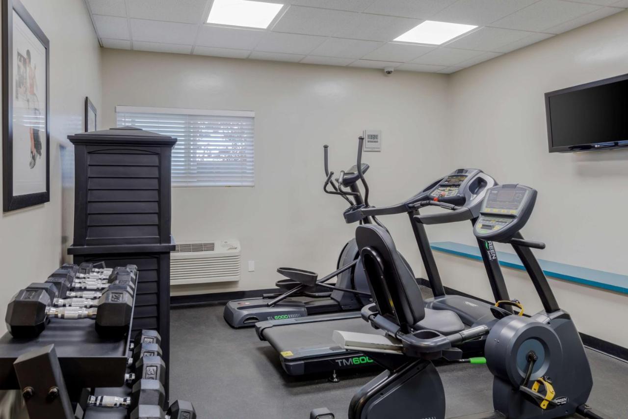 Hotel Best Western Plus Big America 4*