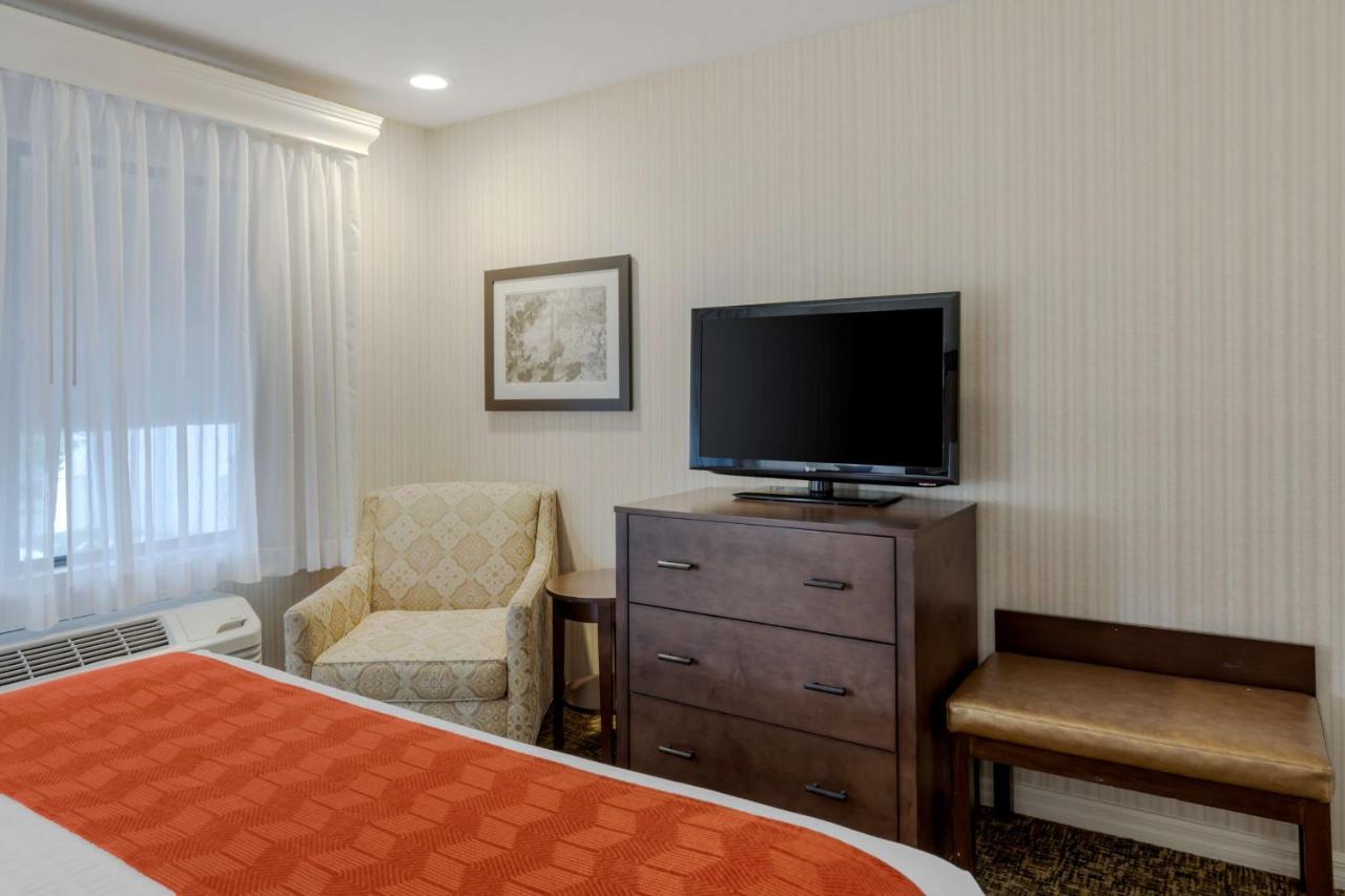 Western Big America 4* Santa Maria (Santa Barbara County)