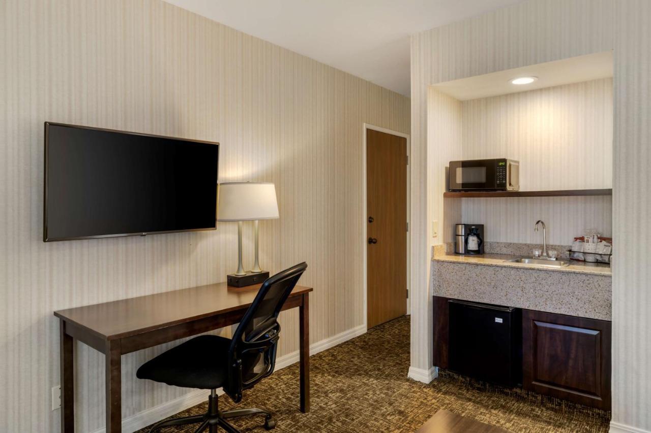 Hotel Western Big America