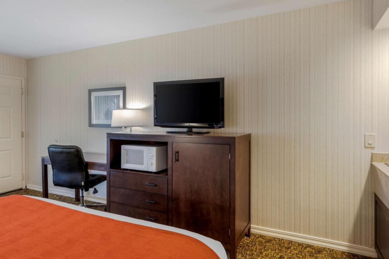 Hotel Western Big America 4*