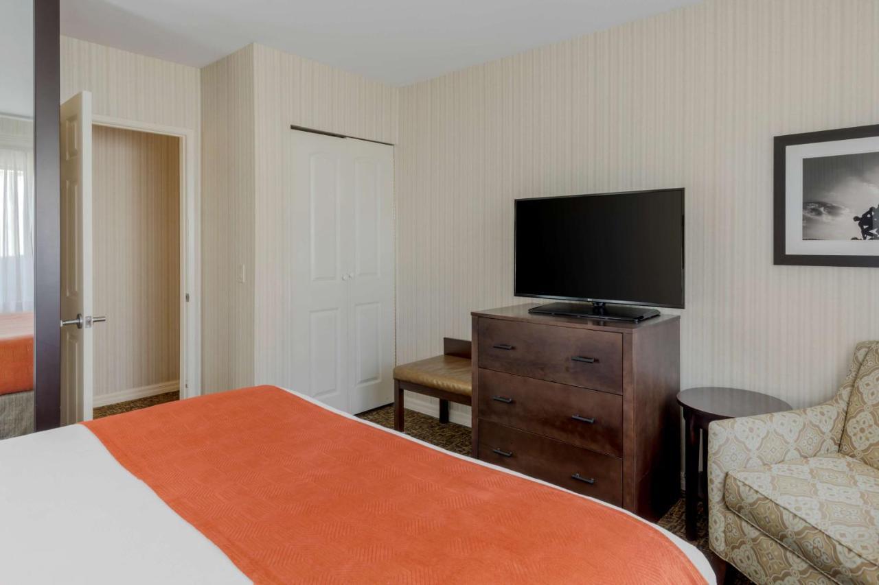 Hotel Best Western Plus Big America Santa Maria (Santa Barbara County)