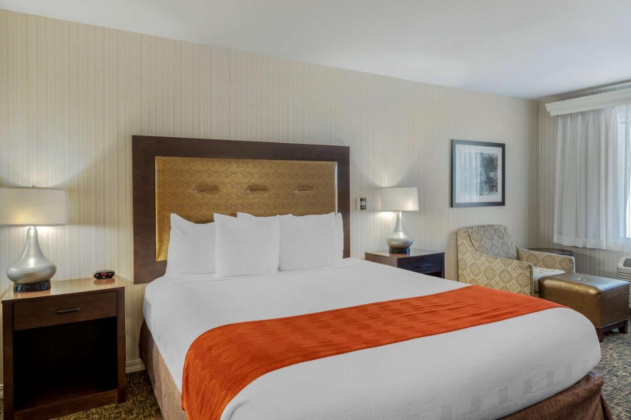 Western Big America Hotel
