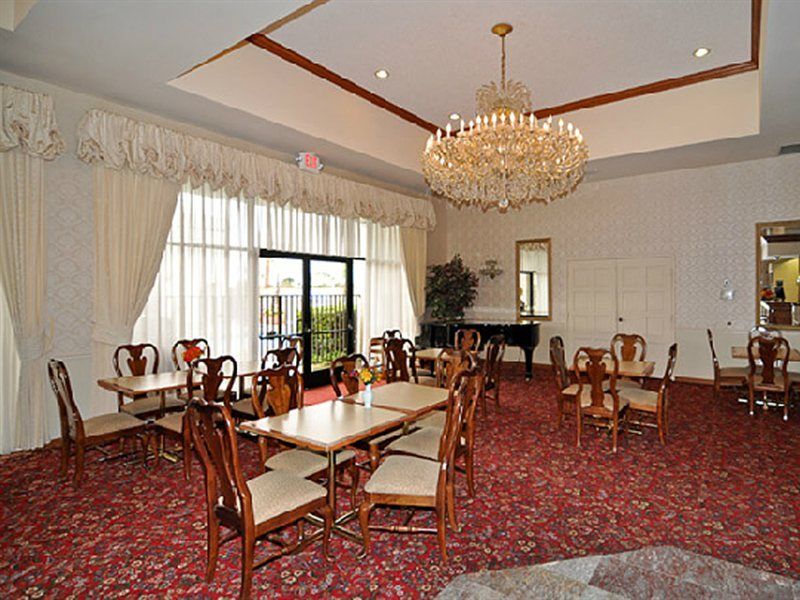 Hotel Western Big America Santa Maria (Santa Barbara County)