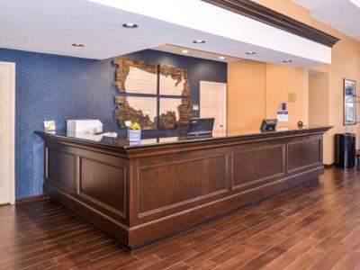 Hotel Western Big America 4*