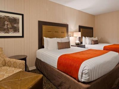 Best Western Plus Big America Santa Maria (Santa Barbara County)
