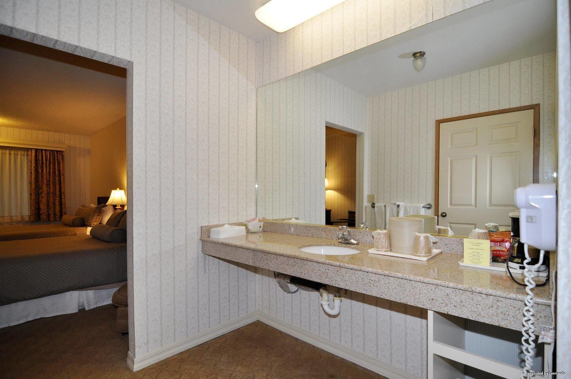 Best Western Plus Big America 4* Santa Maria (Santa Barbara County)