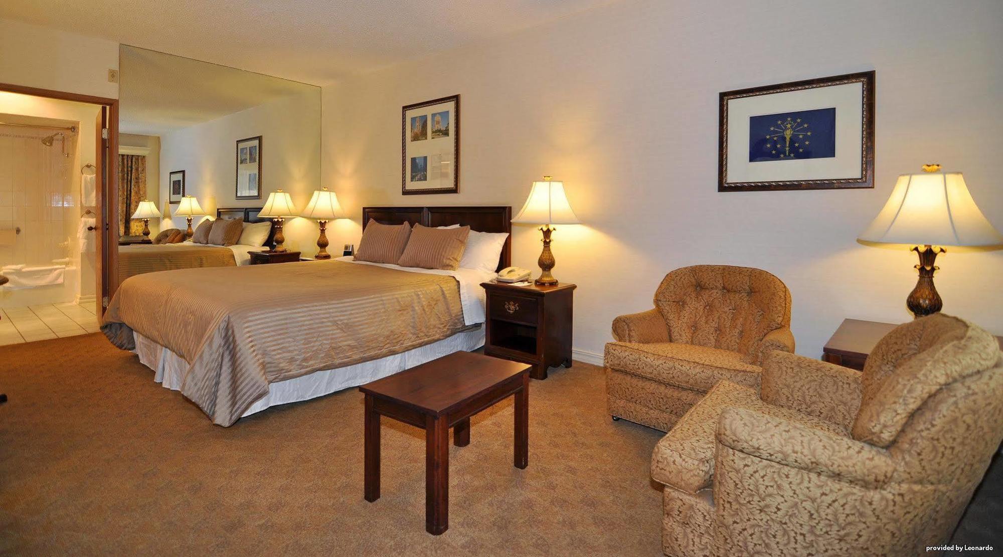 Western Big America 4* Santa Maria (Santa Barbara County)