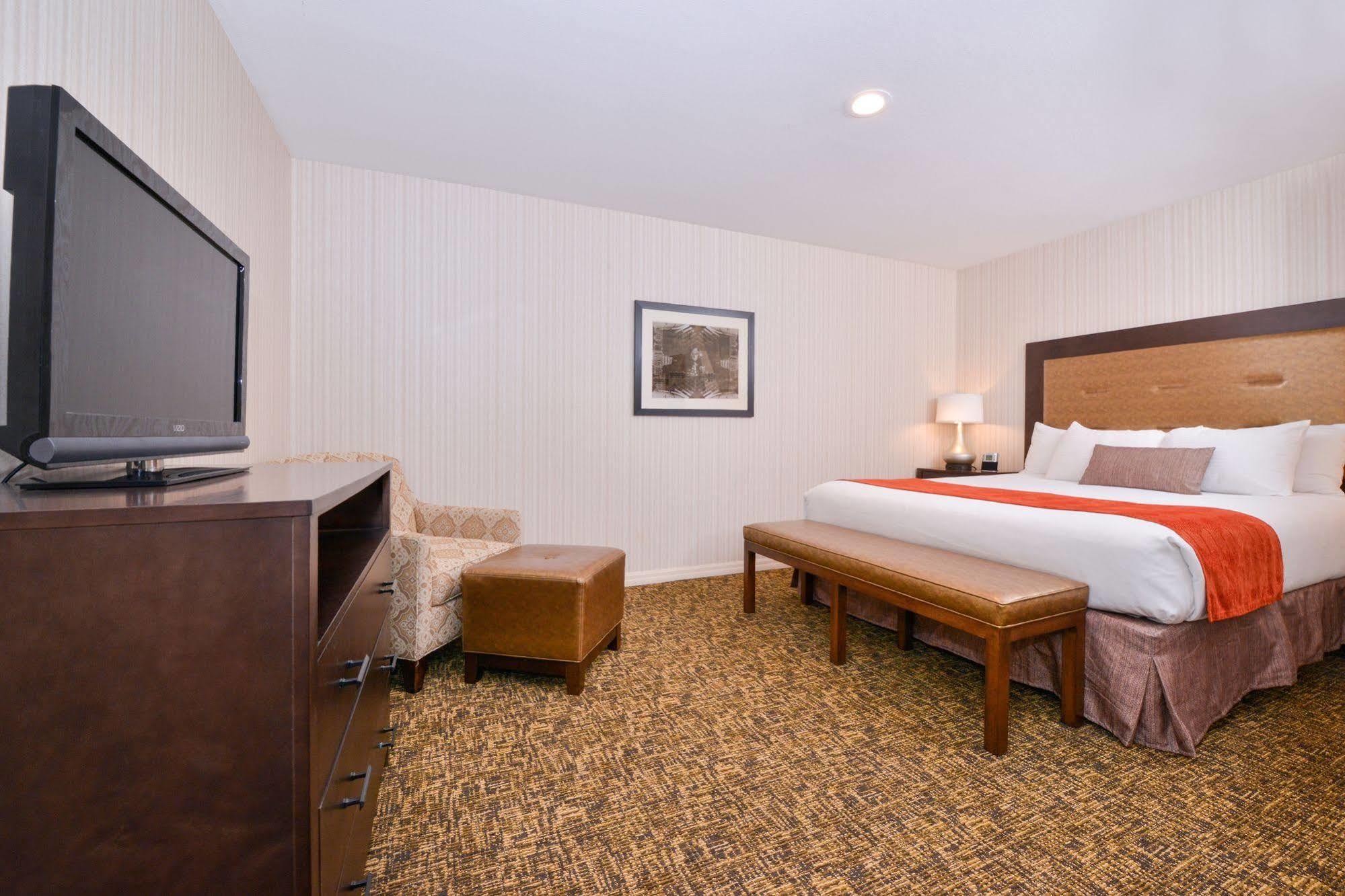 Western Big America Hotel Santa Maria (Santa Barbara County)