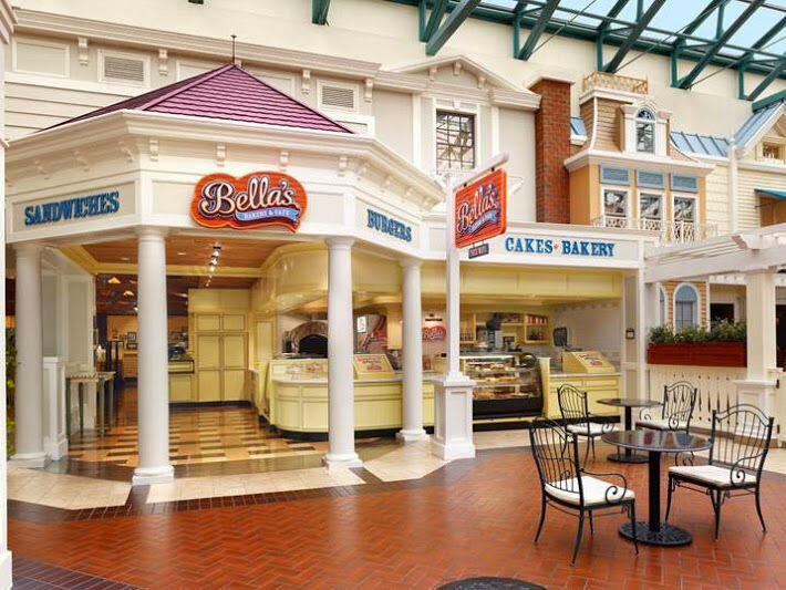Best Western Plus Big America Hotel 4*
