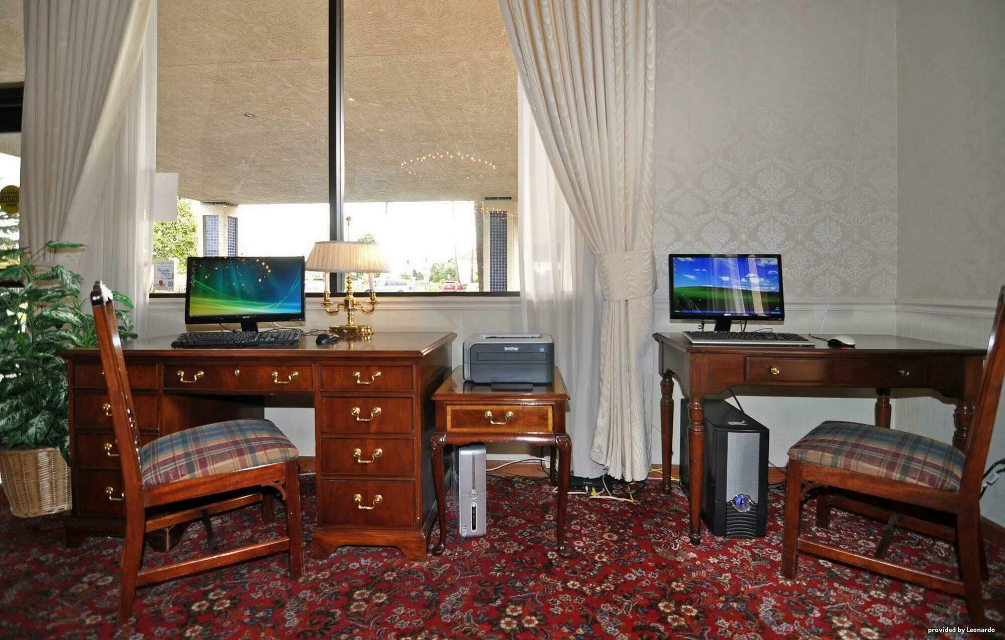 Hotel Western Big America 4*