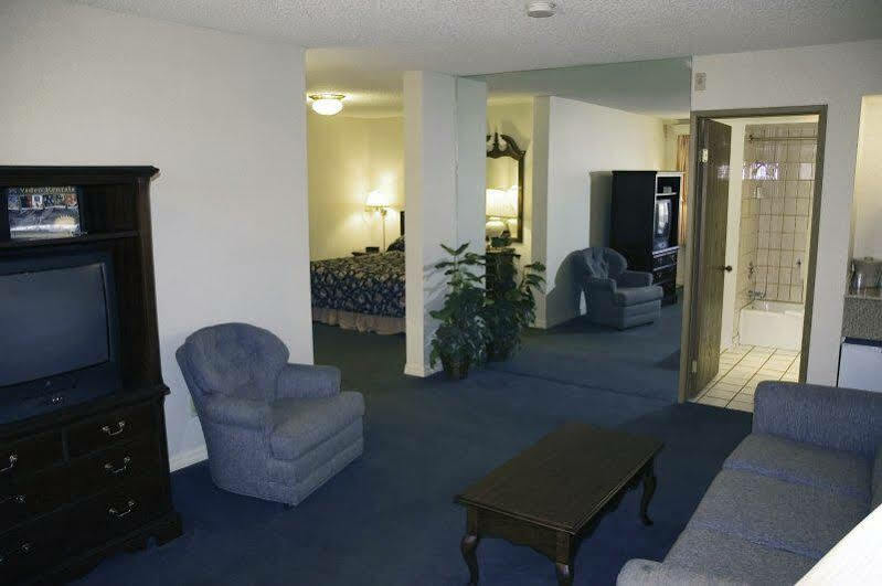 Western Big America Hotel Santa Maria (Santa Barbara County)