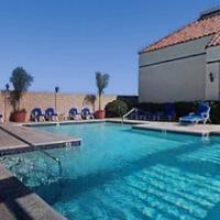 Hotel Western Big America Santa Maria (Santa Barbara County)