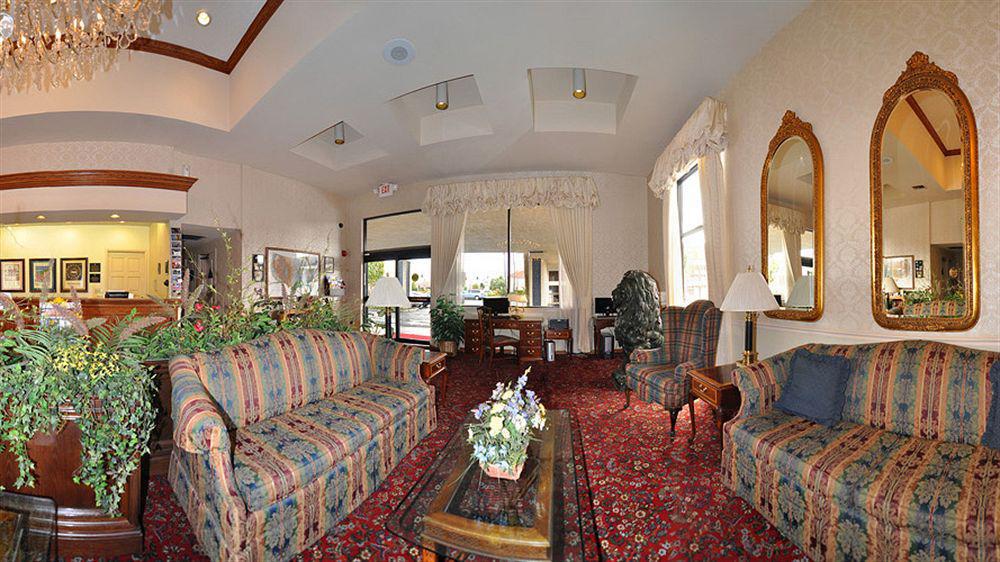 Best Western Plus Big America Hotel Santa Maria (Santa Barbara County)
