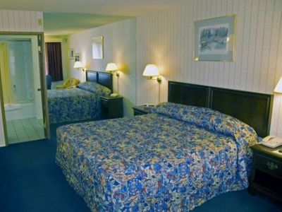 Western Big America Hotel