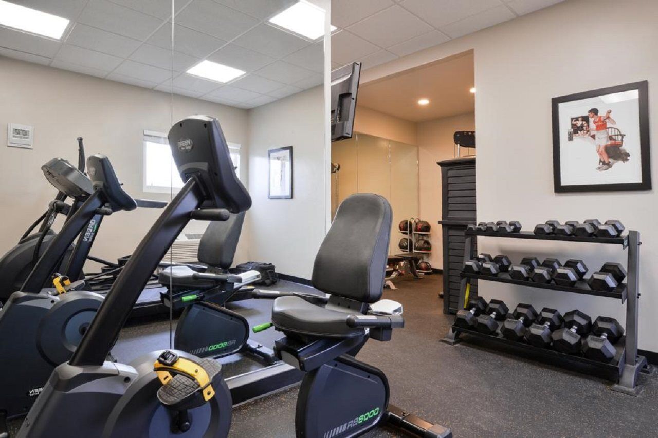 Best Western Plus Big America Hotel Santa Maria (Santa Barbara County)