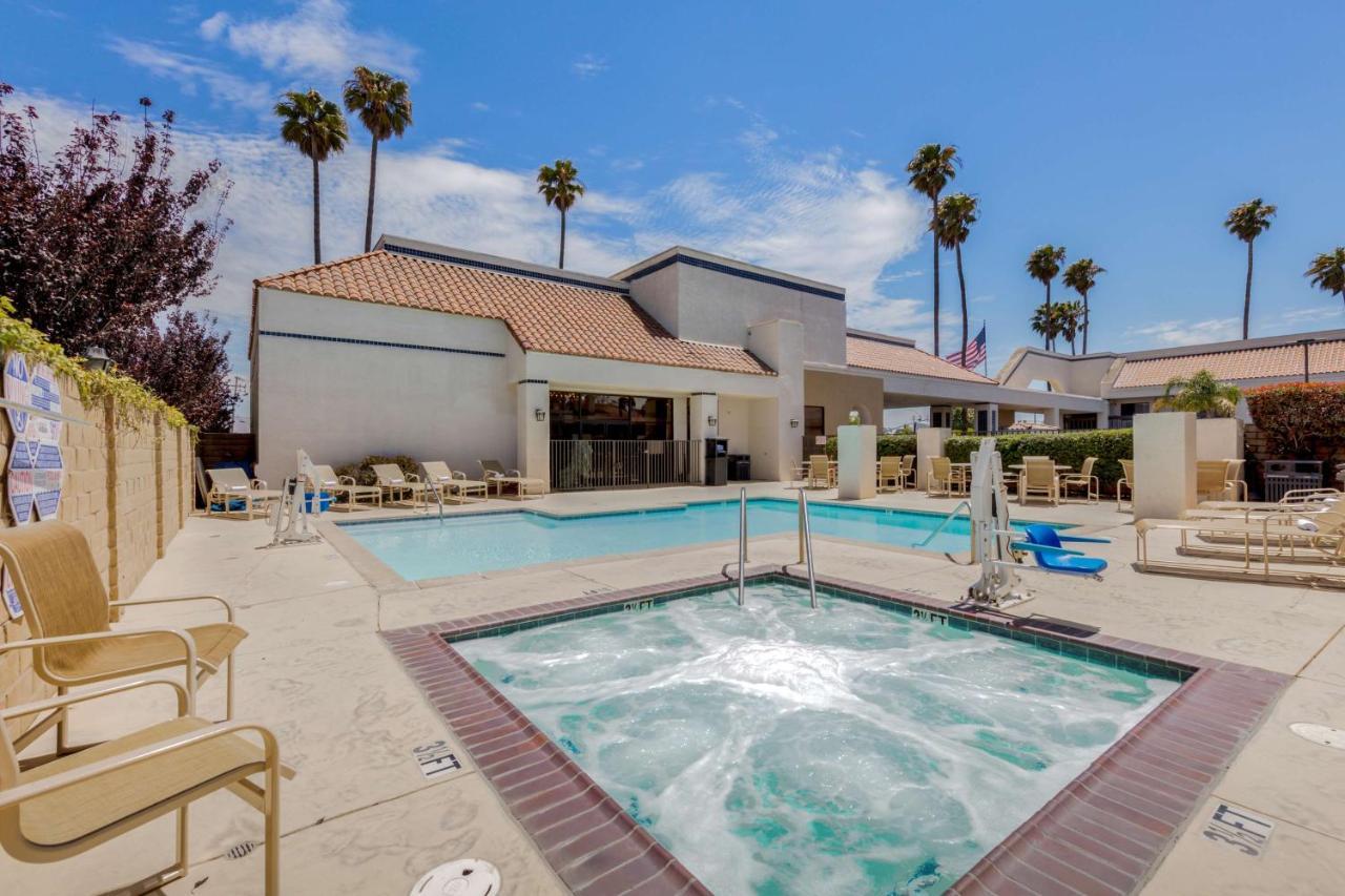 Hotel Western Big America 4*