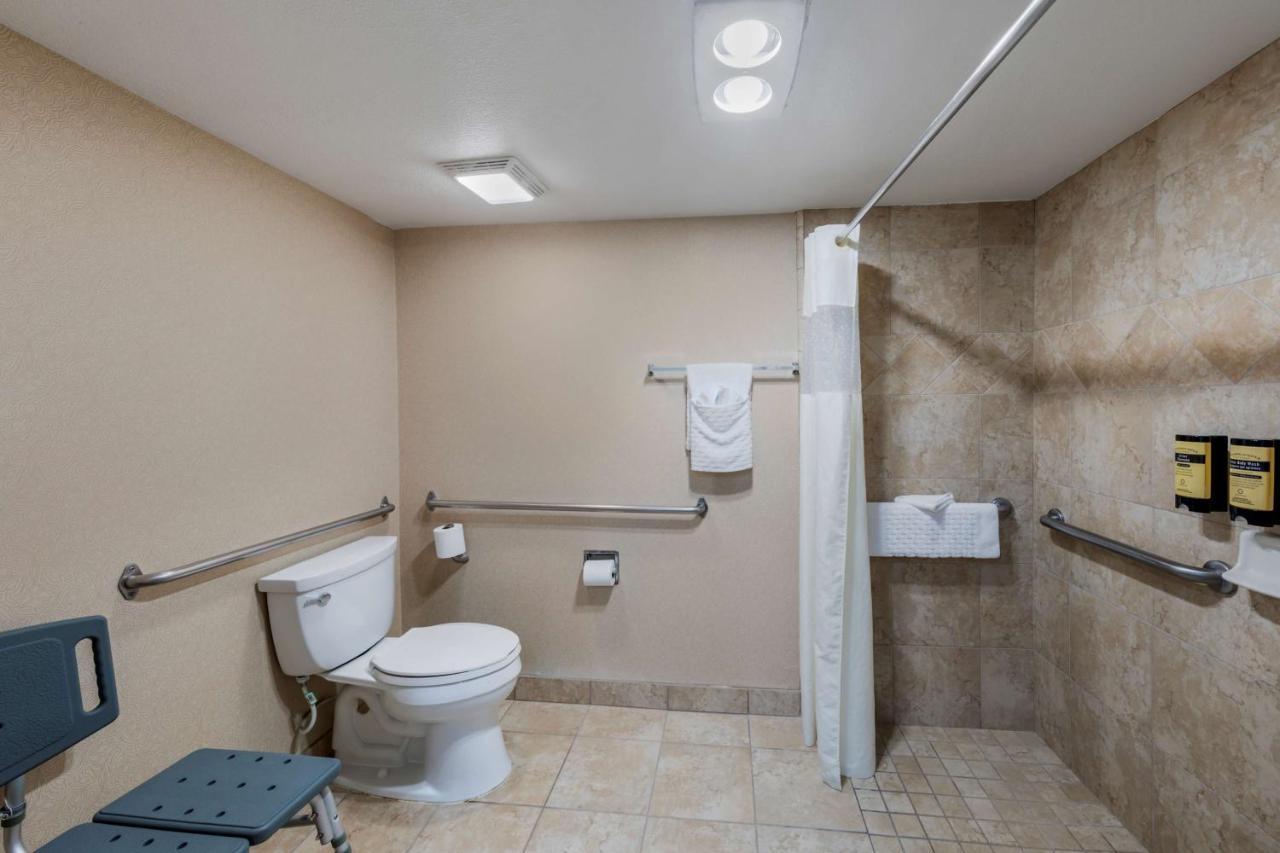 Western Big America 4* Santa Maria (Santa Barbara County)