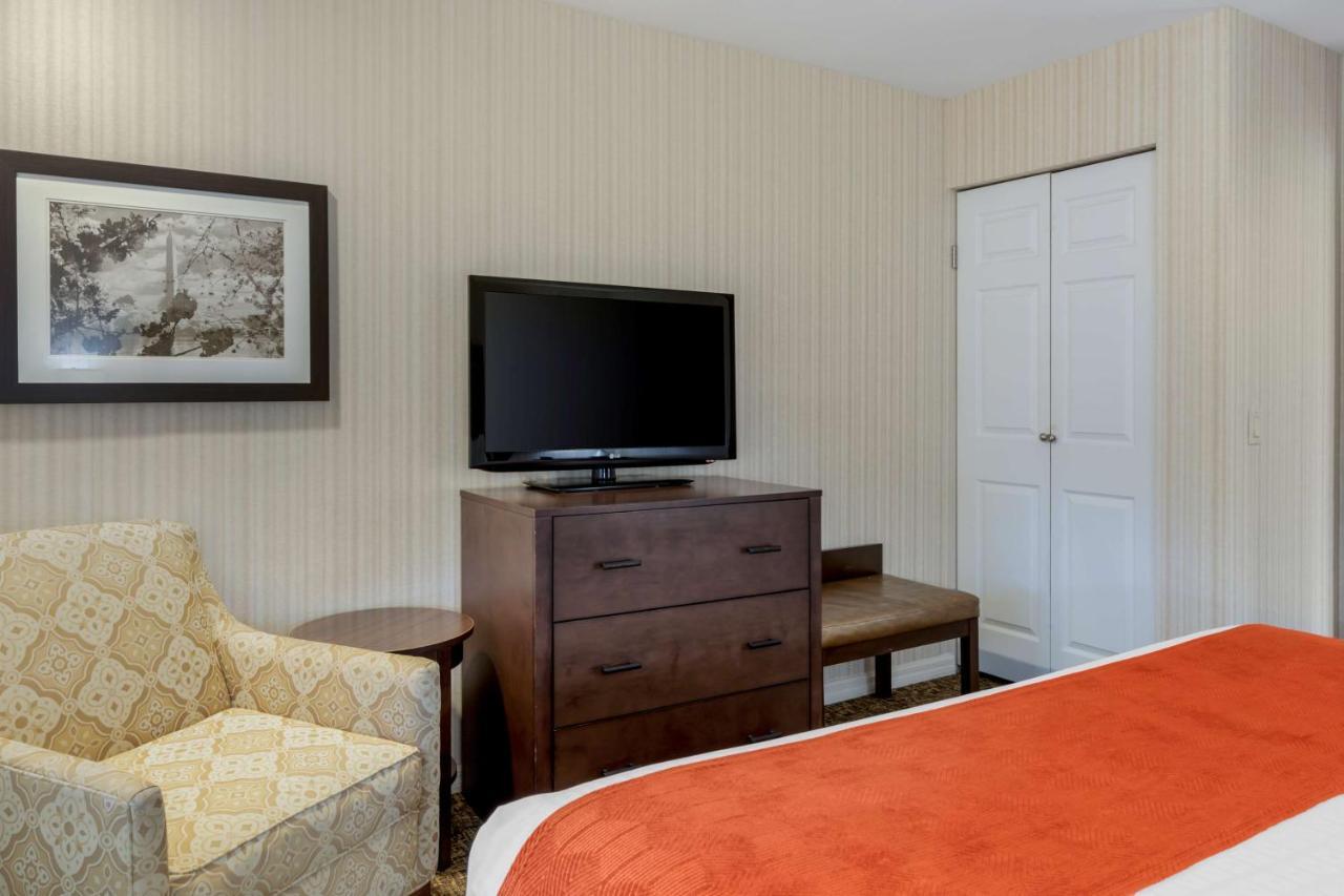 Best Western Plus Big America Santa María
