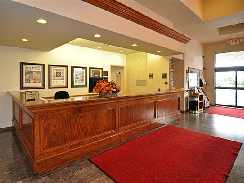 Best Western Plus Big America Santa María