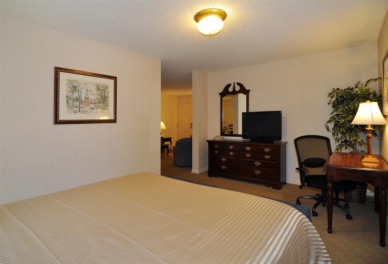 Best Western Plus Big America Hotel