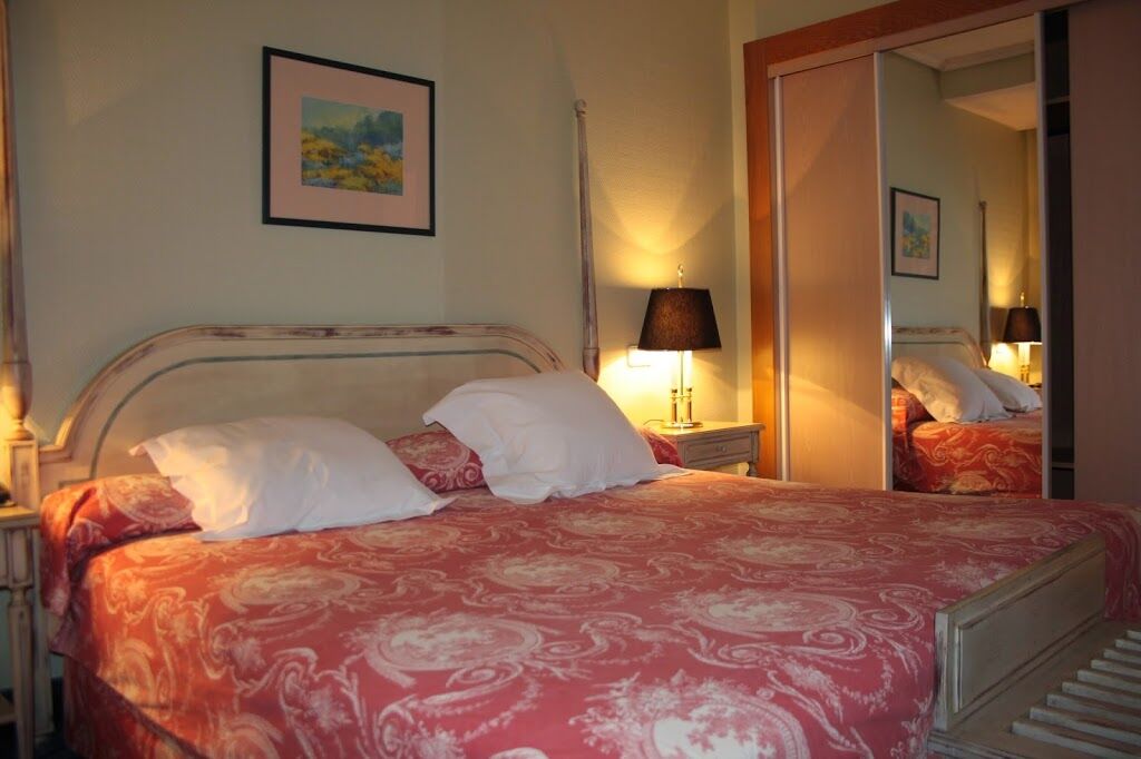 Western Big America 4* Santa Maria (Santa Barbara County)