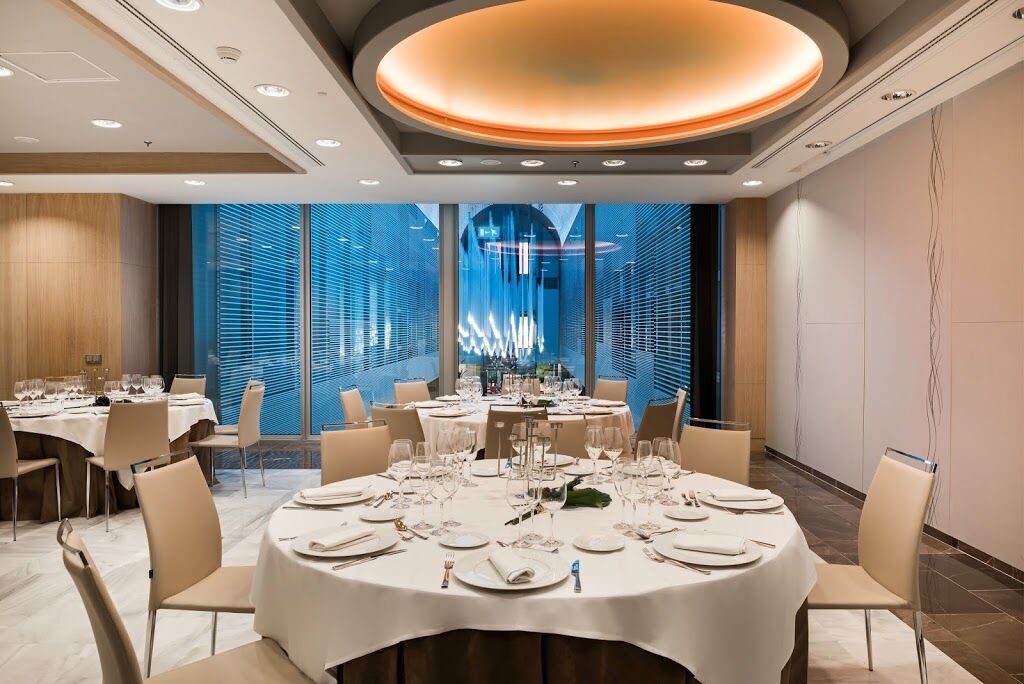 Western Big America Hotel 4*