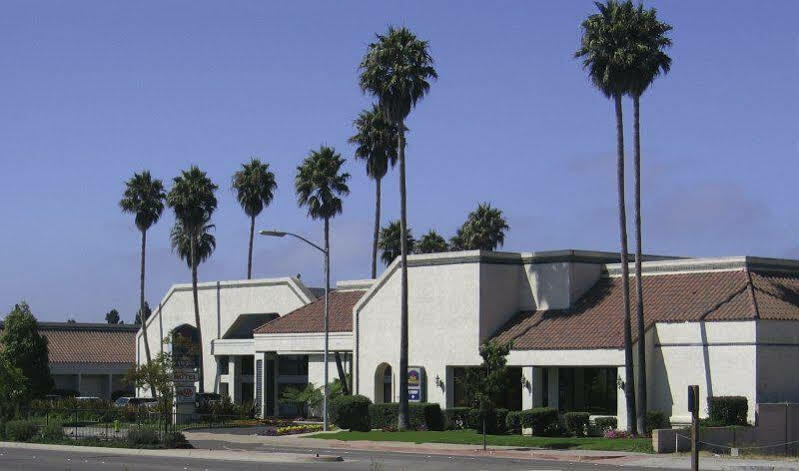 Western Big America 4* Santa Maria (Santa Barbara County)
