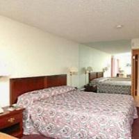 Hotel Western Big America