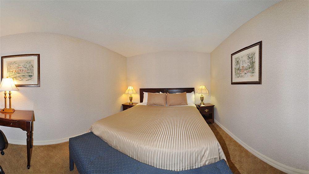 Best Western Plus Big America Santa María