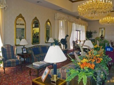 Hotel Western Big America